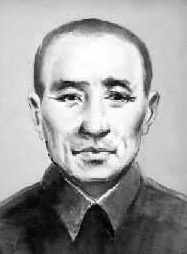 王炳南